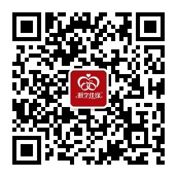 公众号二维码